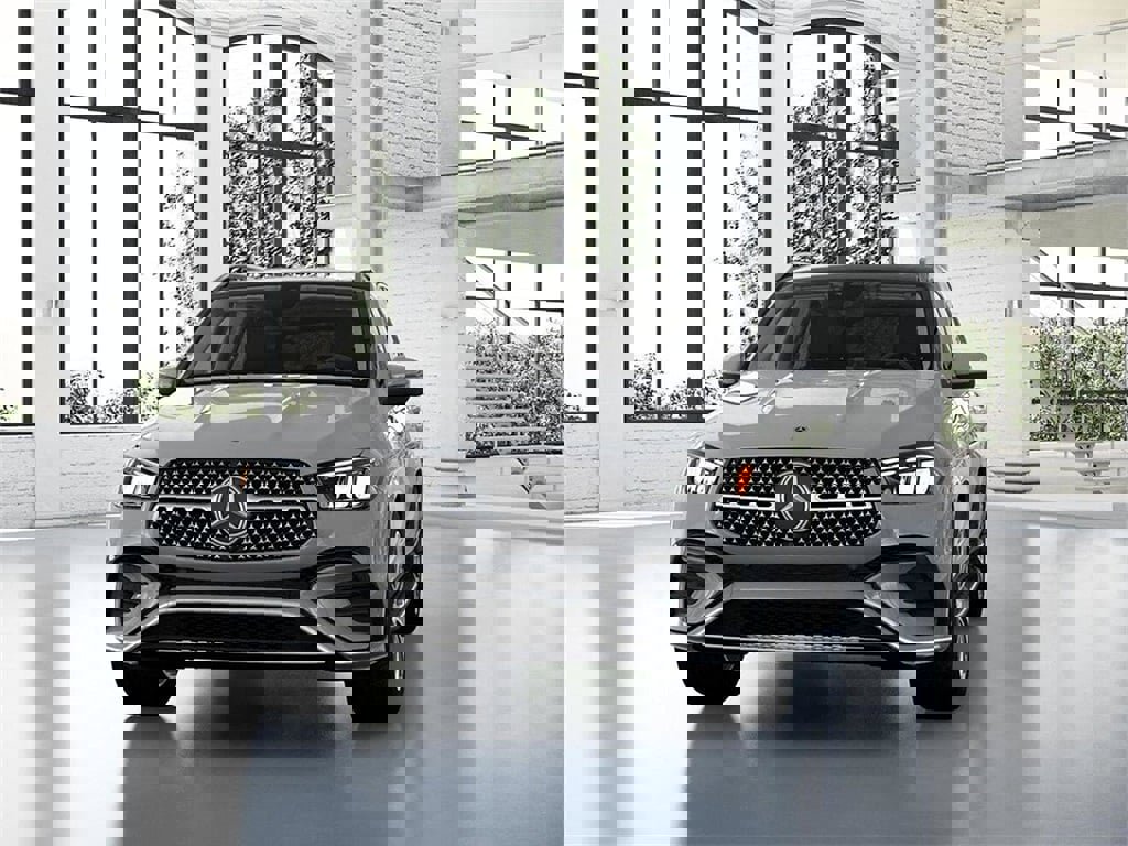 New 2026 Mercedes-Benz GLE 450 4MATIC image 42