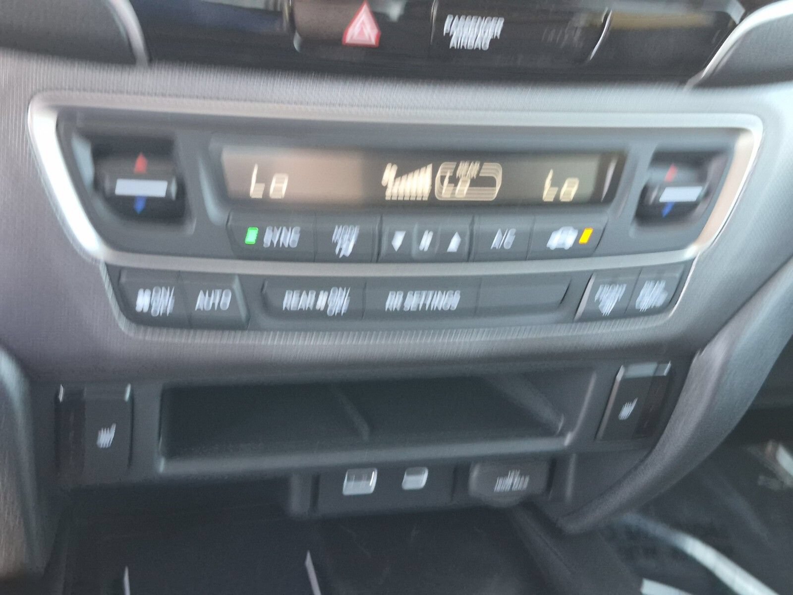 New 2026 Honda Ridgeline RTL image 29