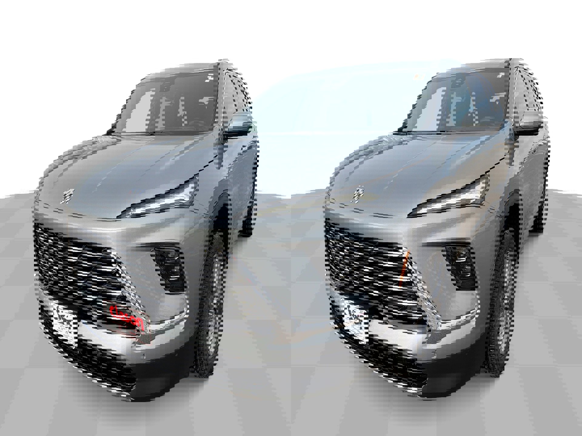 New 2026 Buick Enclave Preferred w/ Super Cruise Package