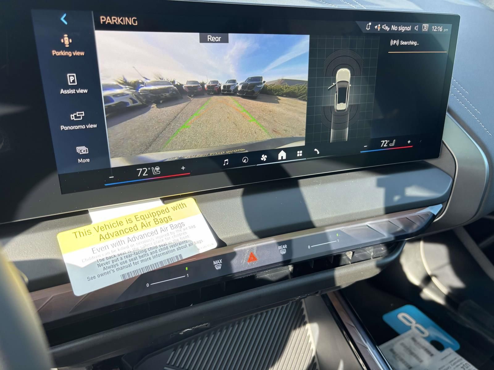 New 2026 BMW X3 xDrive30 w/ Convenience Package image 16