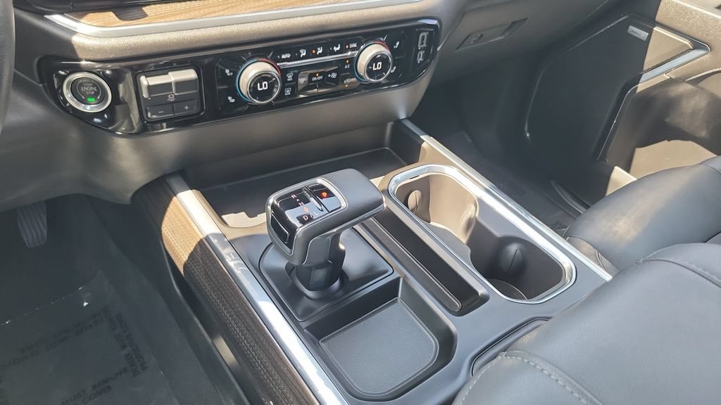 Used 2023 Chevrolet Silverado 1500 RST w/ All Star Edition Plus RWD image 15