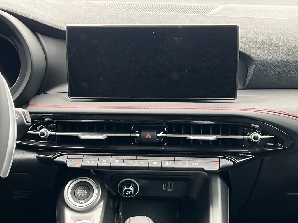 New 2024 Dodge Hornet R/T Plus w/ R/T Blacktop Package image 24