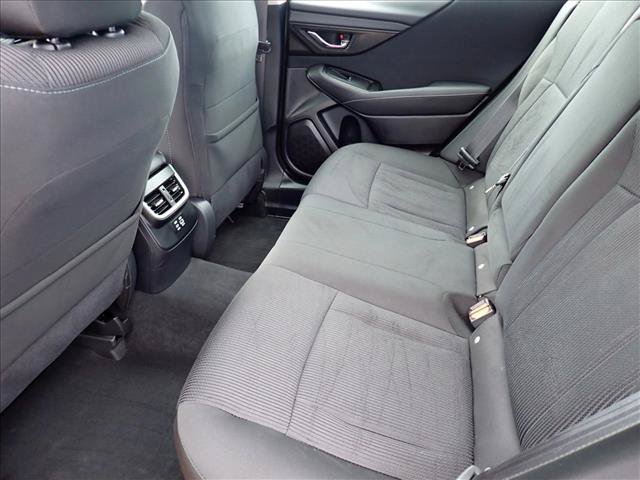 Certified 2024 Subaru Legacy Premium AWD/4WD image 8