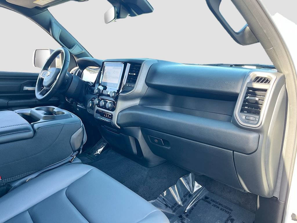 Certified 2025 RAM 1500 Tradesman image 26