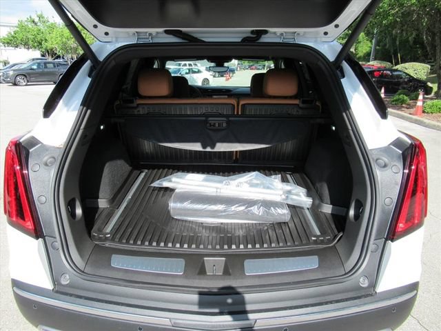 New 2026 Cadillac XT5 Premium Luxury w/ Driver Assist Package FWD image 34