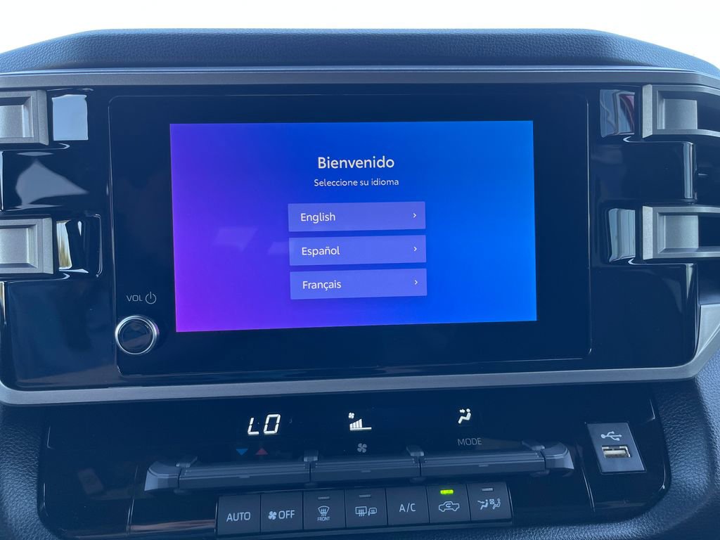 New 2026 Toyota Tundra SR5 image 19