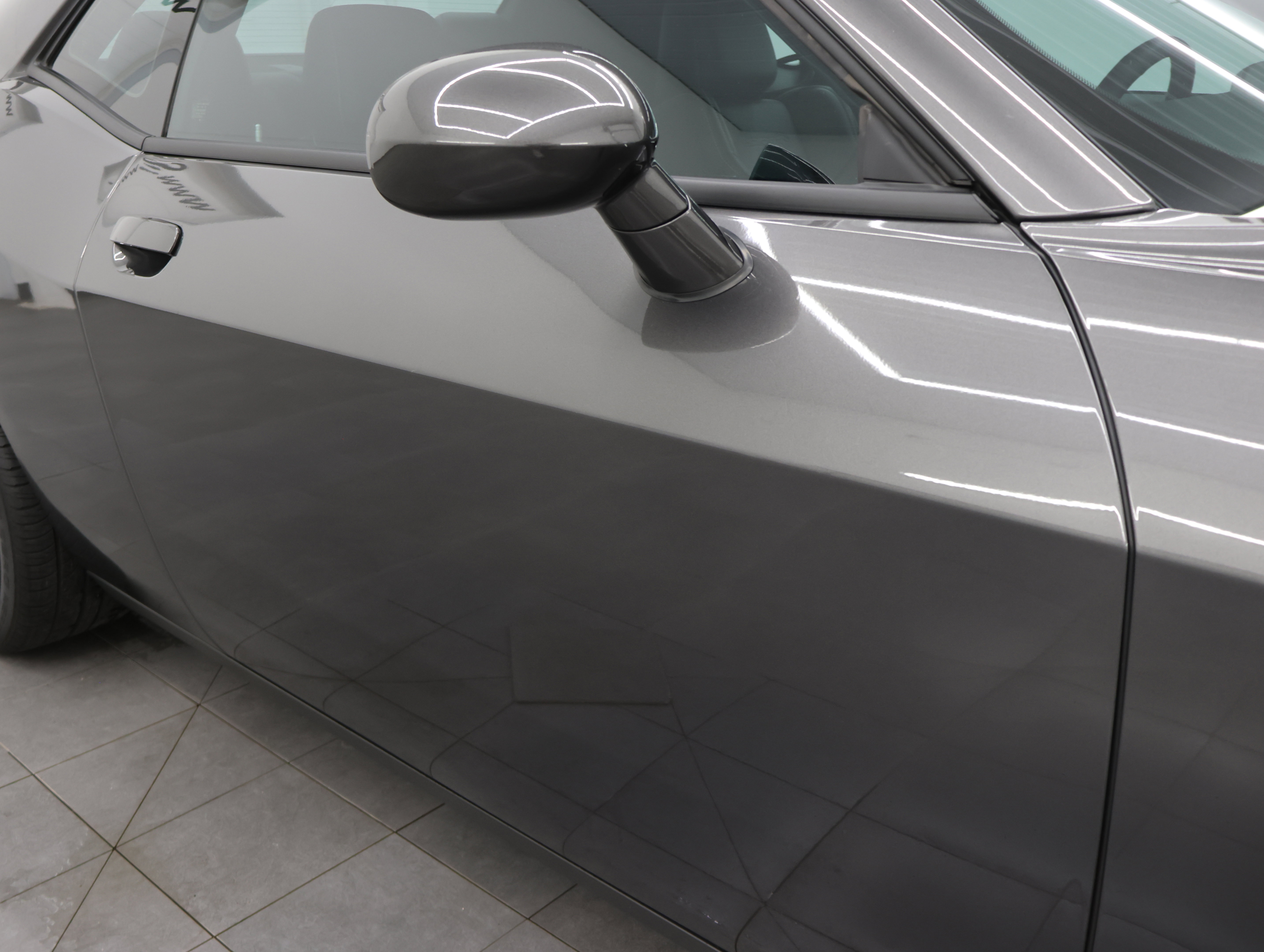 Used 2023 Dodge Challenger SRT Hellcat w/ Driver Convenience Group RWD image 26