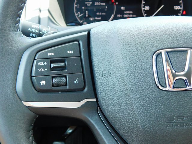 New 2025 Honda Ridgeline RTL image 30