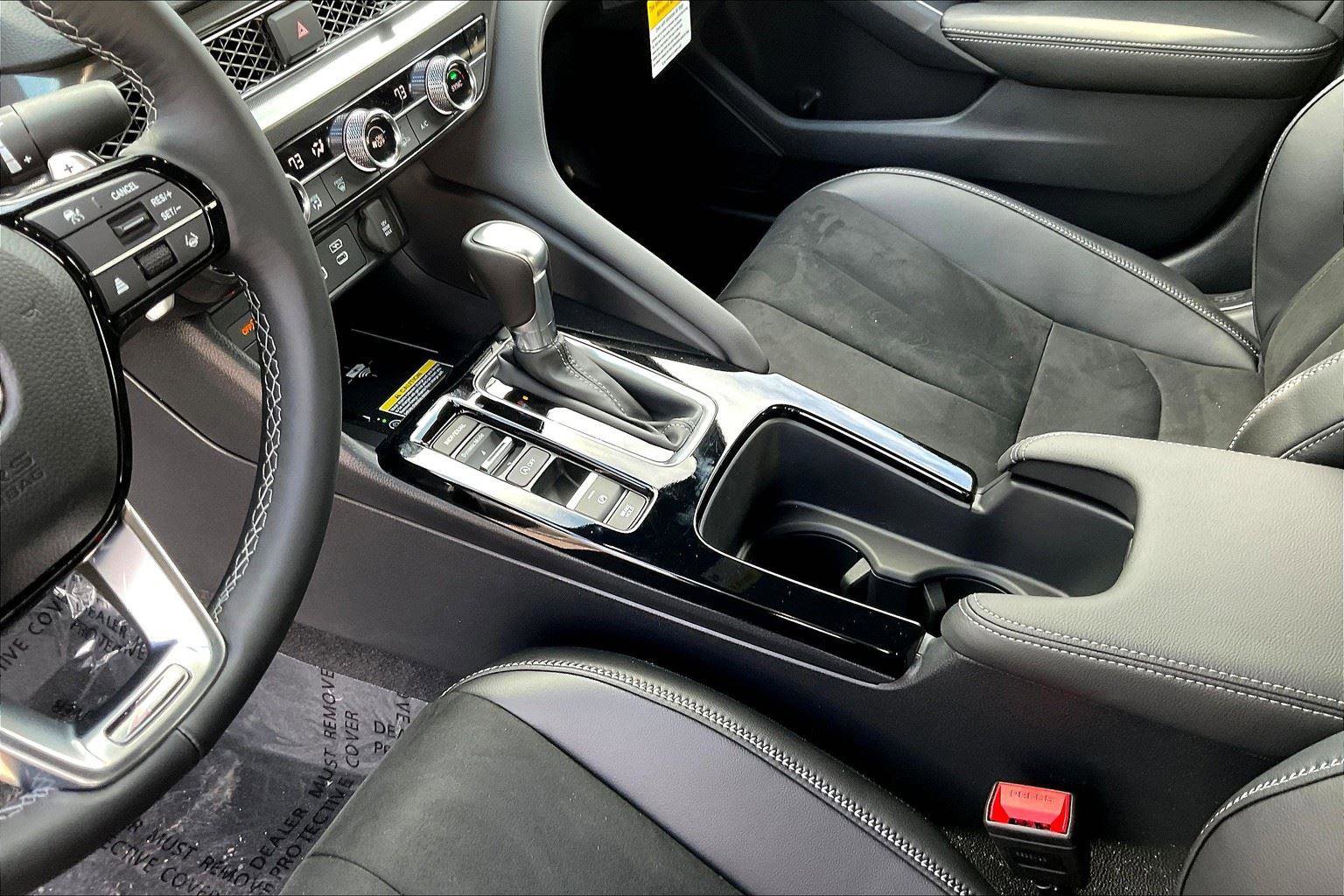 New 2025 Acura Integra A-Spec image 8