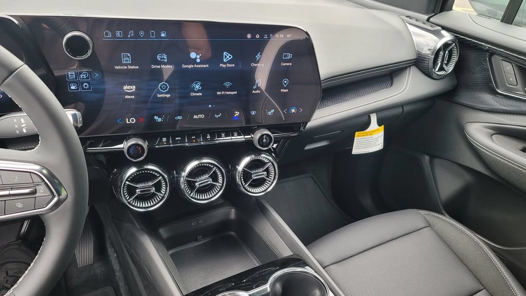 New 2025 Chevrolet Blazer EV LT FWD image 22