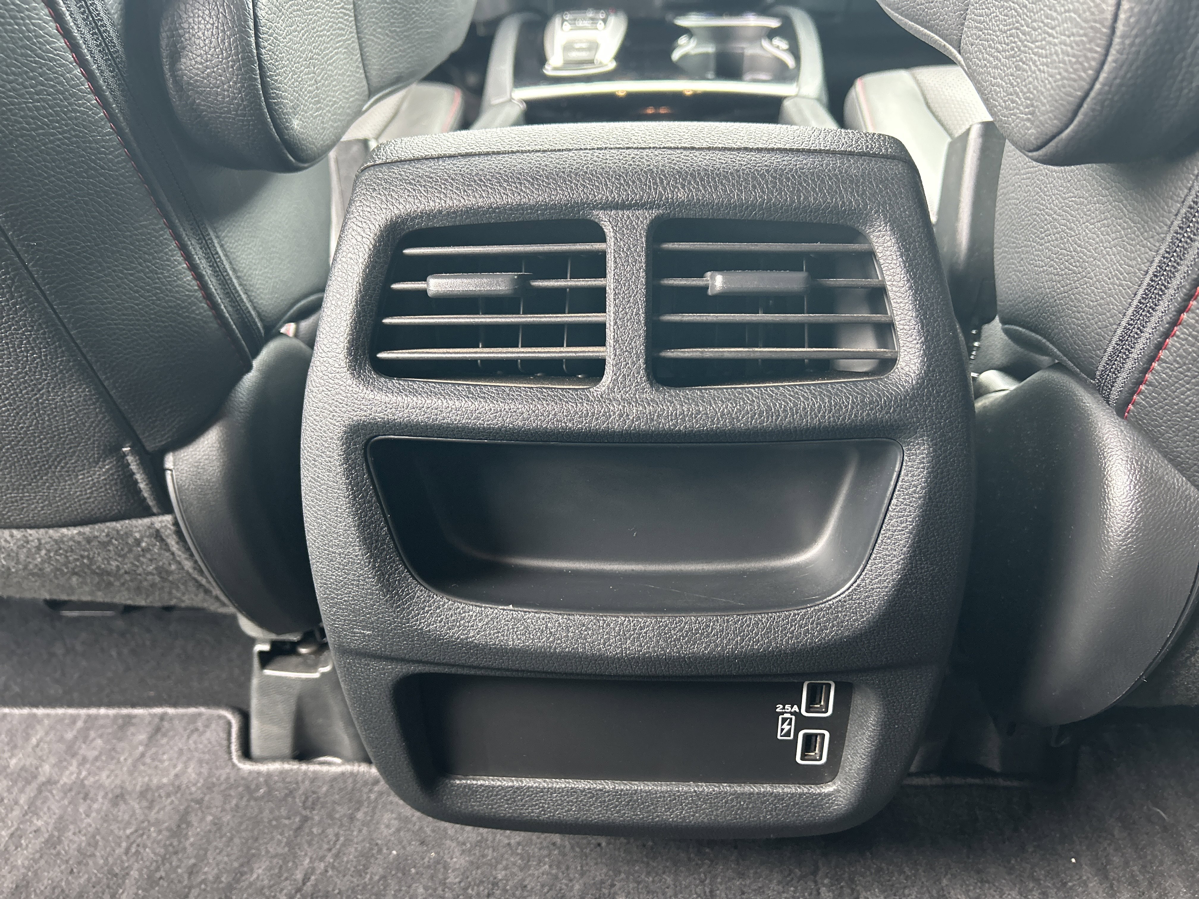 Certified 2023 Honda Ridgeline Black Edition image 28