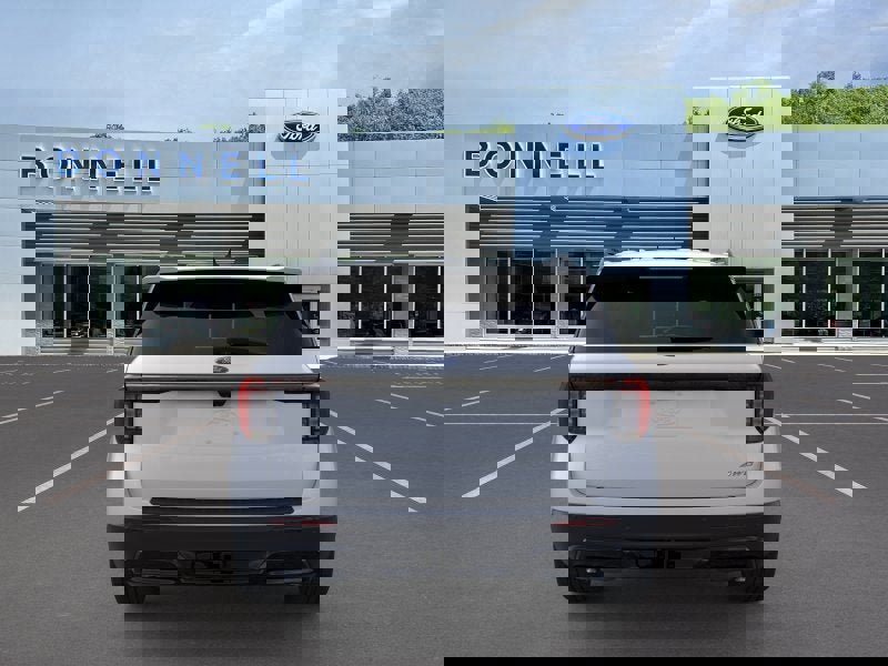 New 2026 Ford Explorer ST-Line image 5