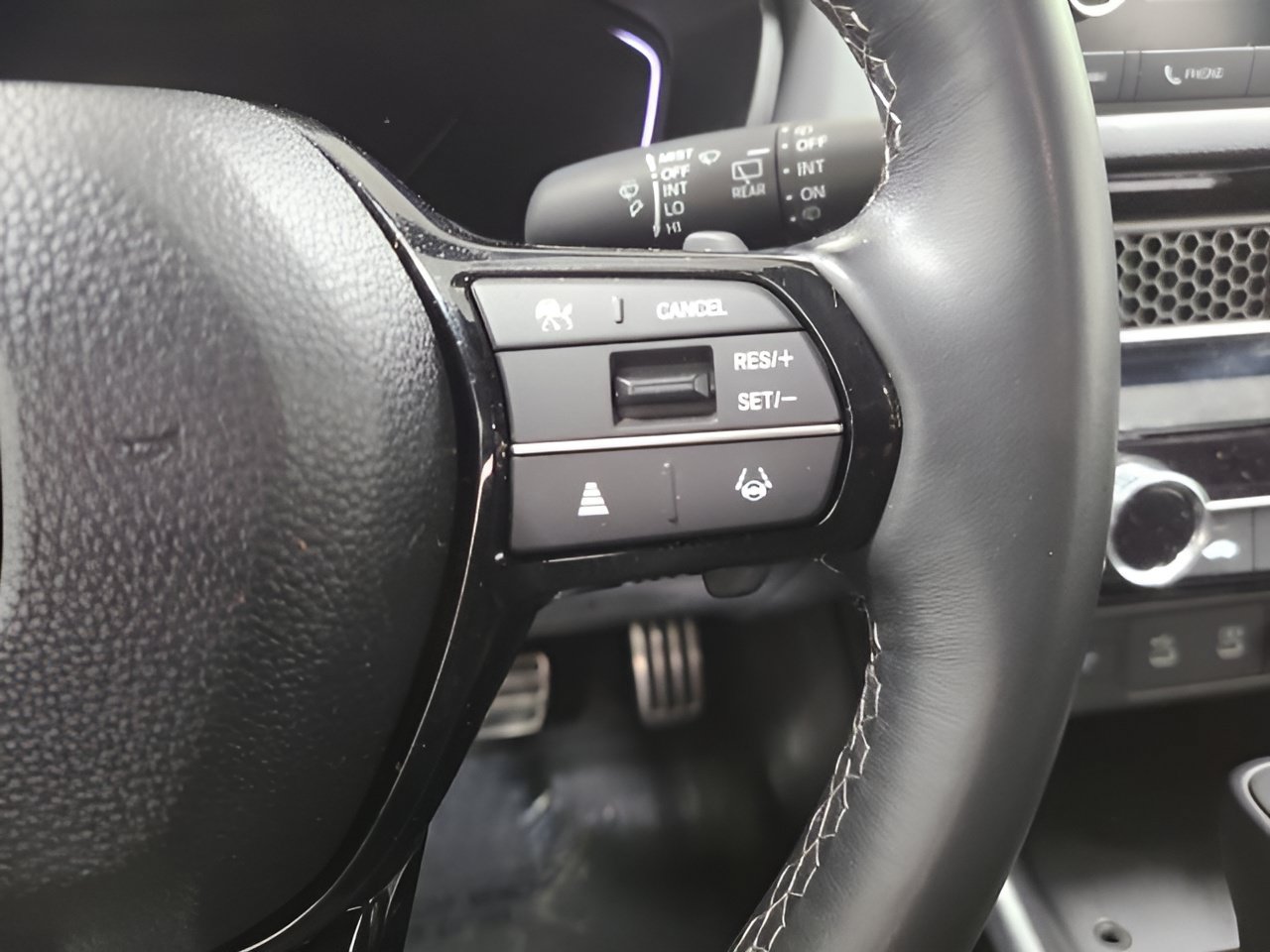 Used 2026 Honda Civic Sport image 24