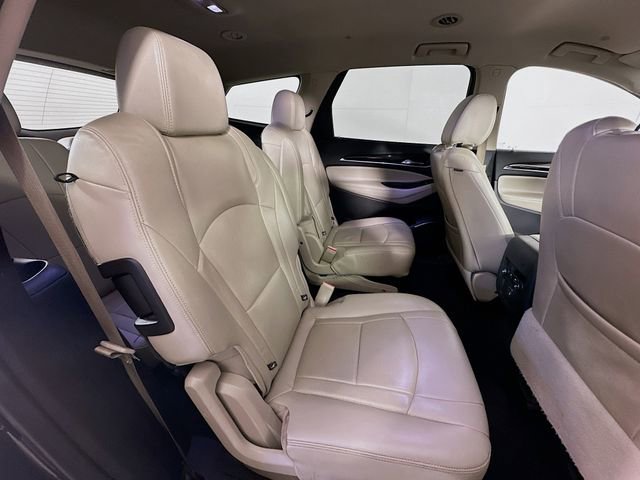 Used 2019 Buick Enclave Essence image 29