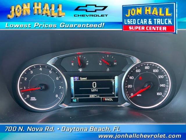 Used 2019 GMC Acadia SLT w/ LPO, Floor Liner Package image 24