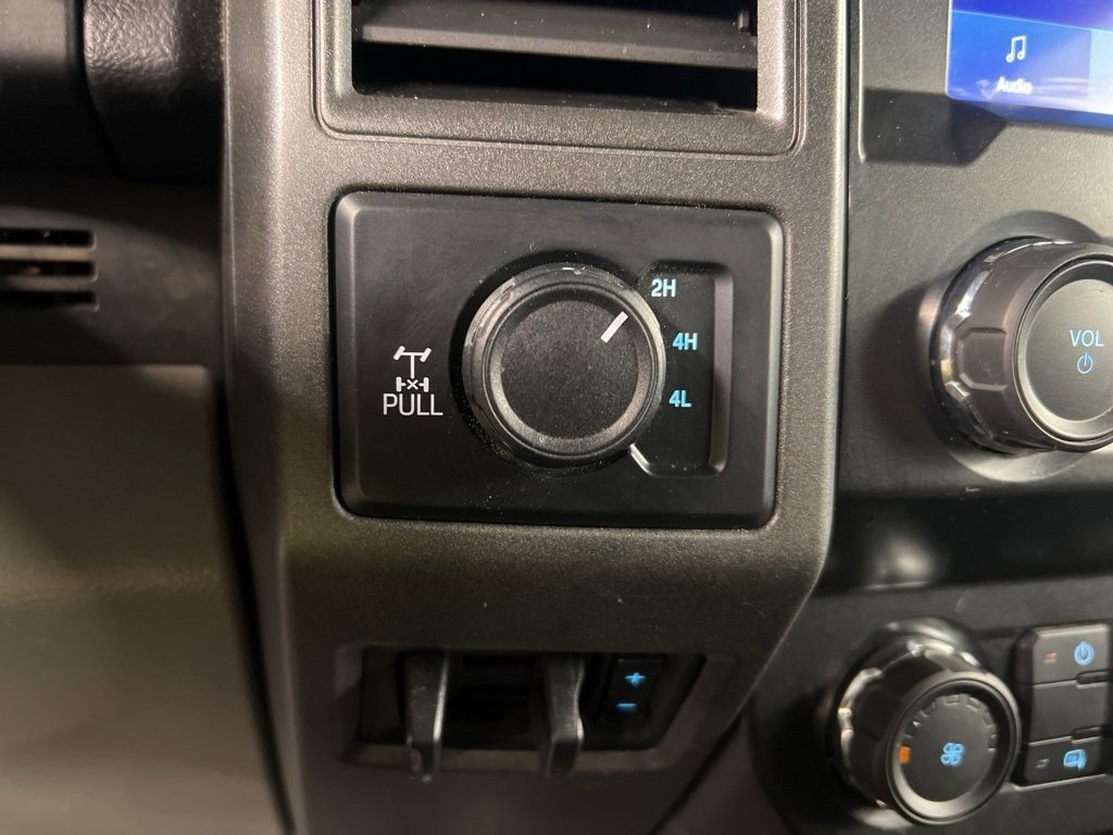 Used 2020 Ford F350 XL w/ STX Appearance Package image 14