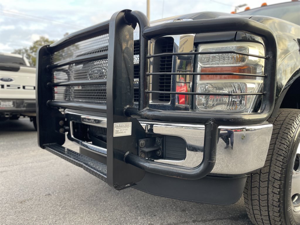 Used 2008 Ford F350 XLT image 32