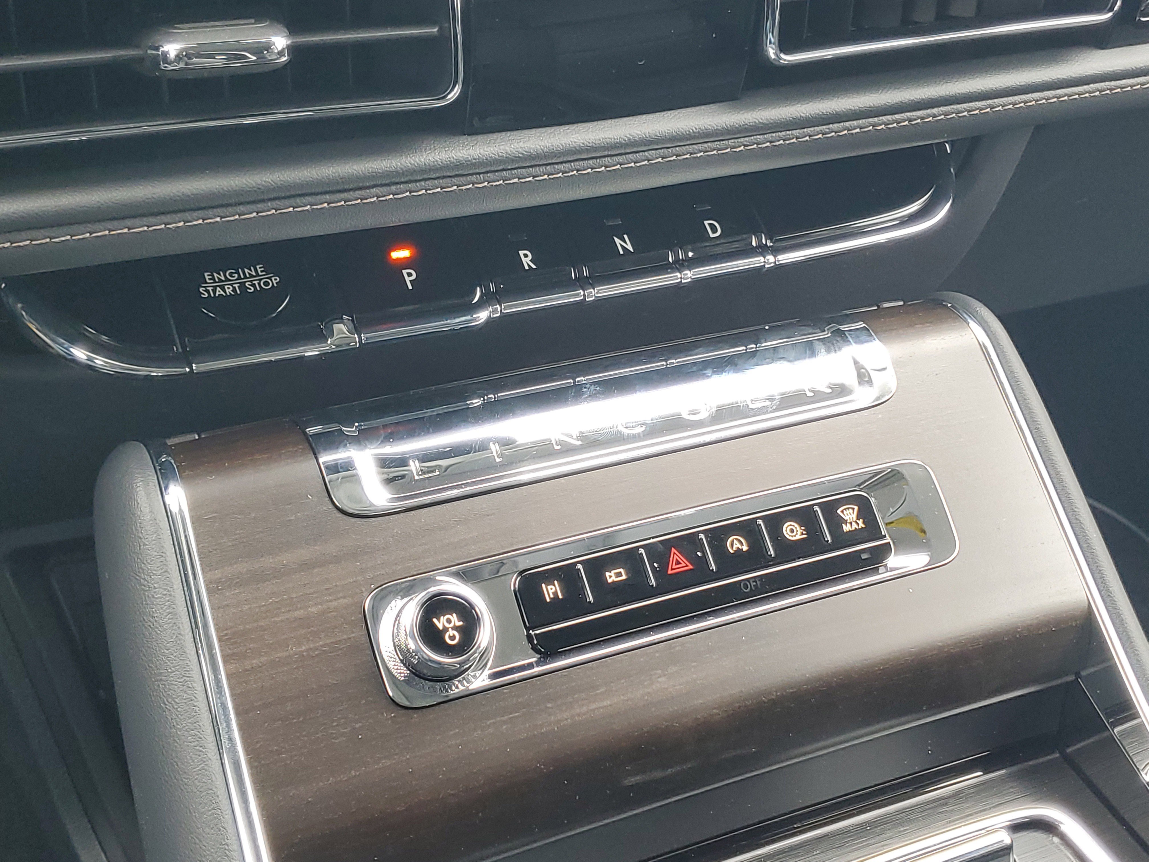 New 2026 Lincoln Aviator Reserve image 21