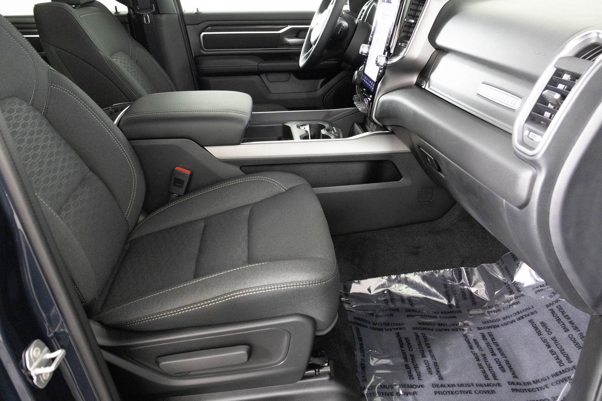 New 2026 RAM 1500 Big Horn image 34