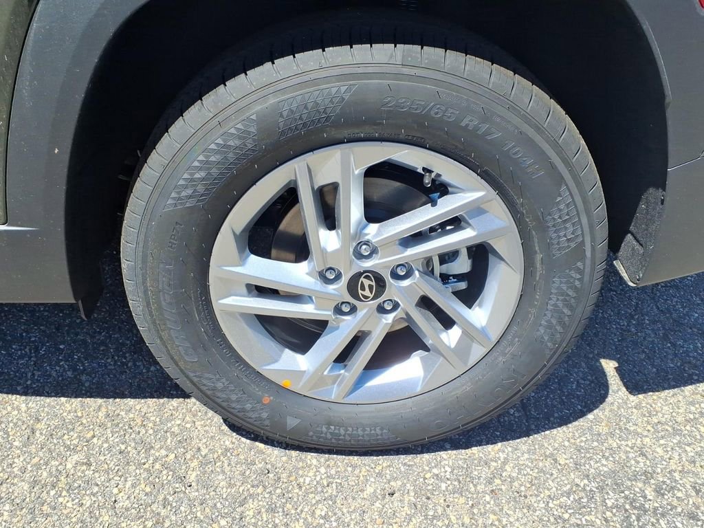 New 2026 Hyundai Tucson SE AWD/4WD image 7