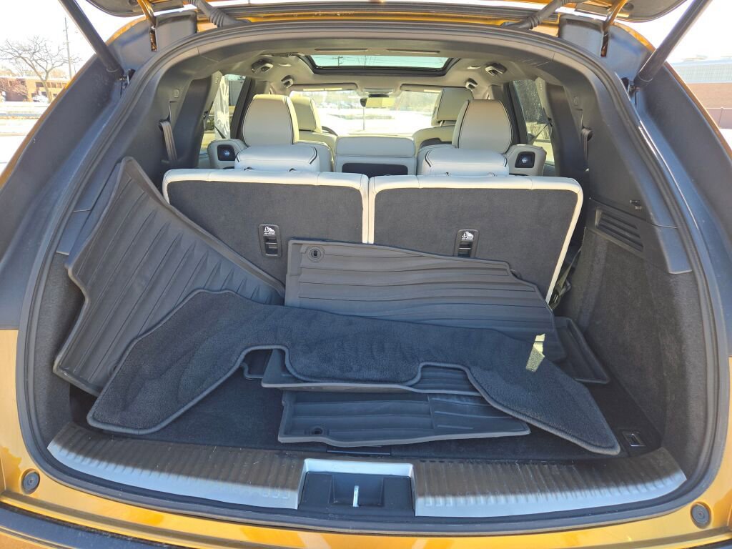 Used 2024 Acura MDX Type S image 22