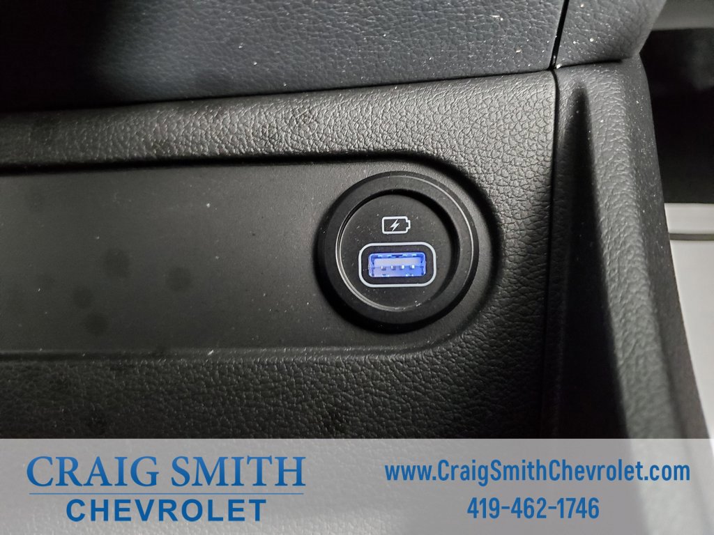 Used 2023 Hyundai Santa Fe SE image 19