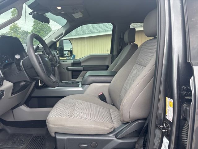 Used 2020 Ford F250 XLT w/ Tremor Off-Road Package AWD/4WD image 9