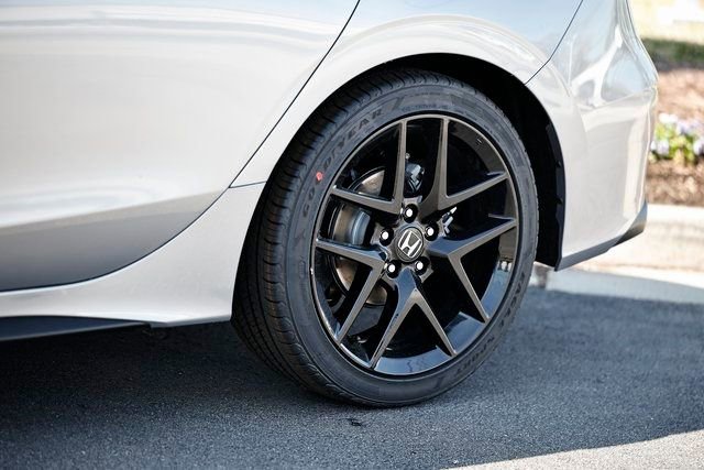 New 2026 Honda Civic Sport image 7