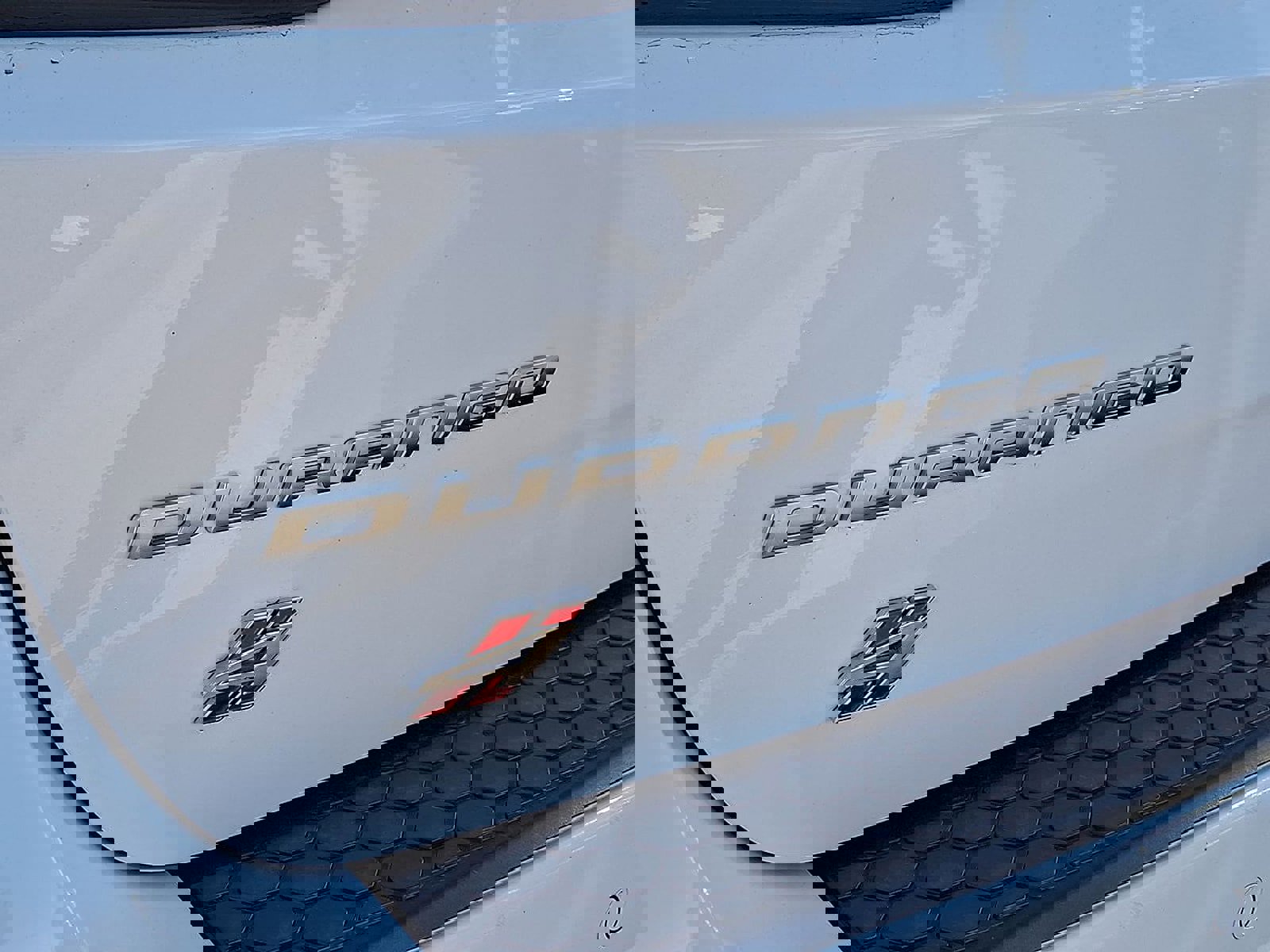 Used 2023 Dodge Durango Citadel image 33