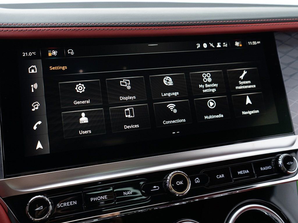 New 2026 Bentley Continental GT image 28