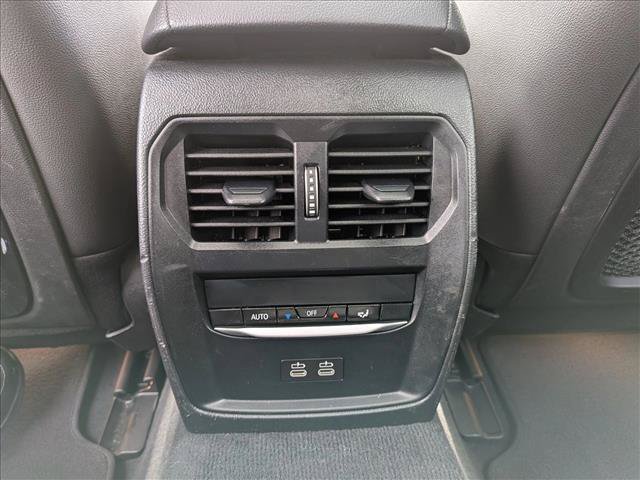 Certified 2023 BMW i4 eDrive35 w/ Premium Package RWD image 18