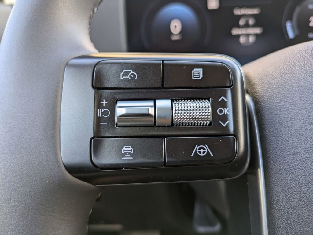 New 2026 Hyundai Ioniq 9 SE image 20