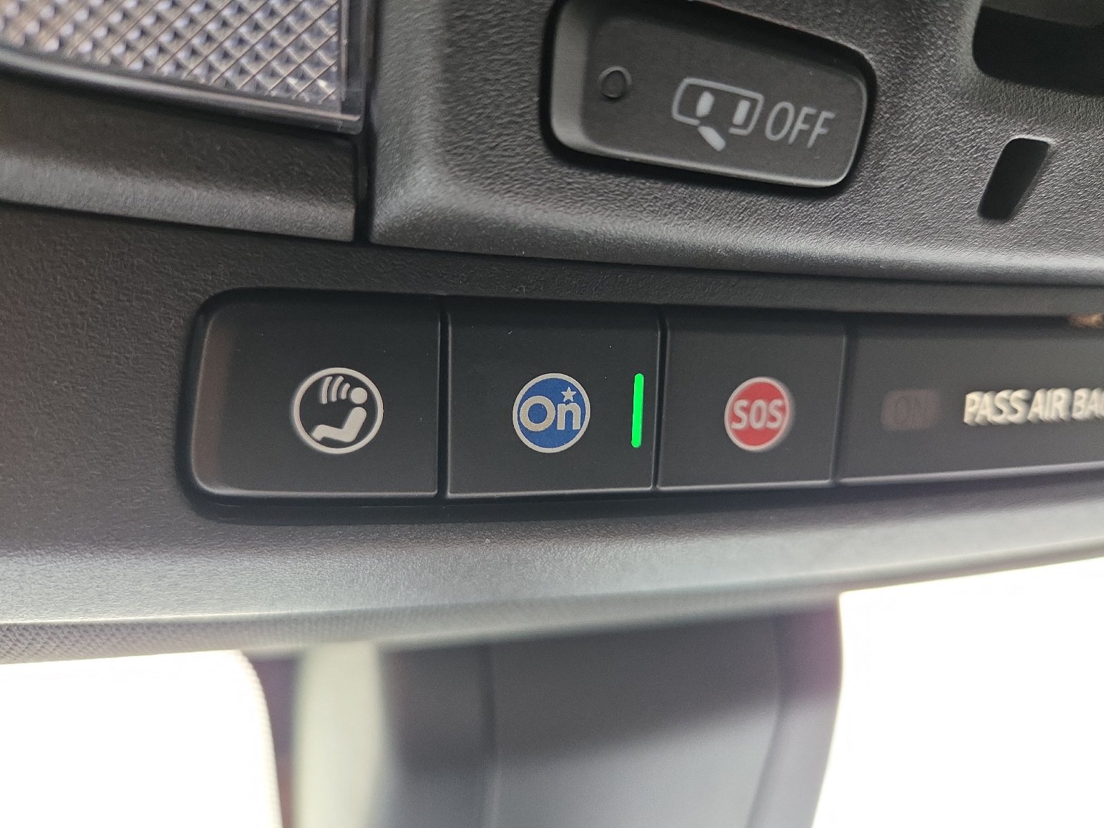 Certified 2021 Chevrolet Silverado 1500 High Country w/ Technology Package AWD/4WD image 22