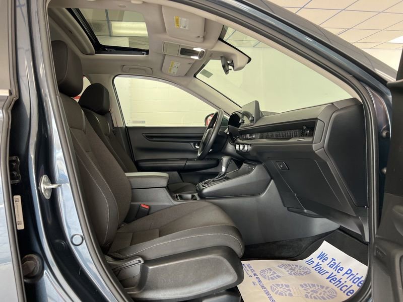 Used 2024 Honda CR-V EX image 13