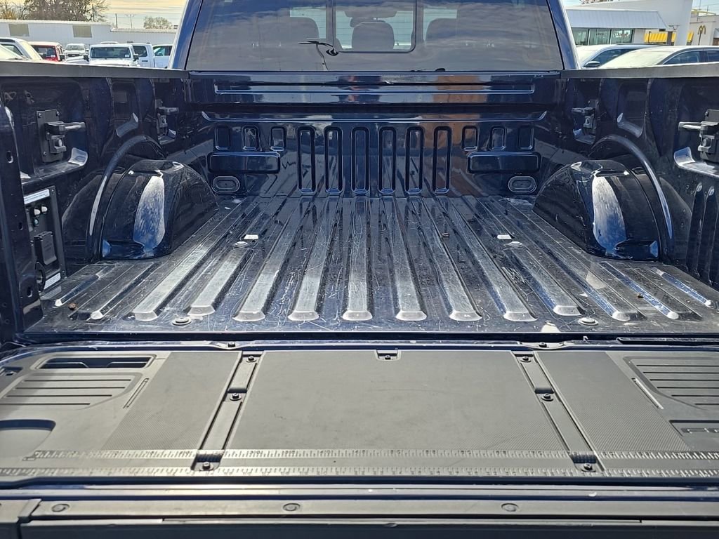 Used 2023 Ford F150 Limited AWD/4WD image 85