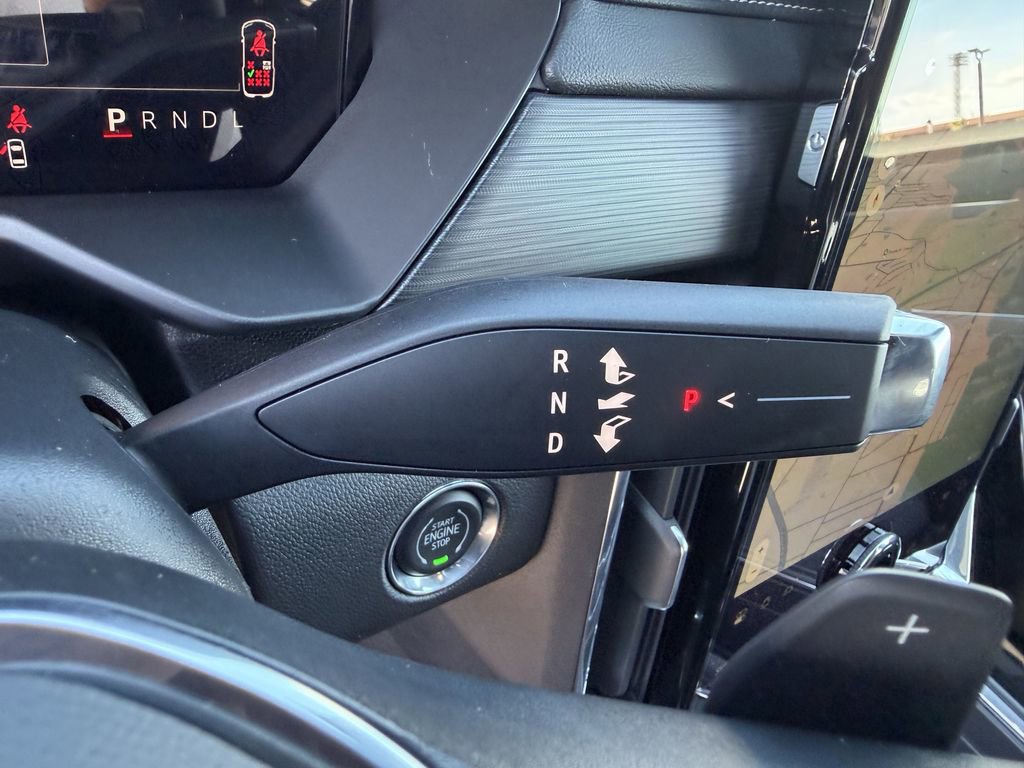 New 2026 GMC Acadia Elevation image 28