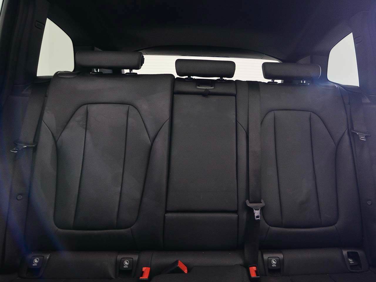 Used 2020 BMW X3 sDrive30i RWD image 9
