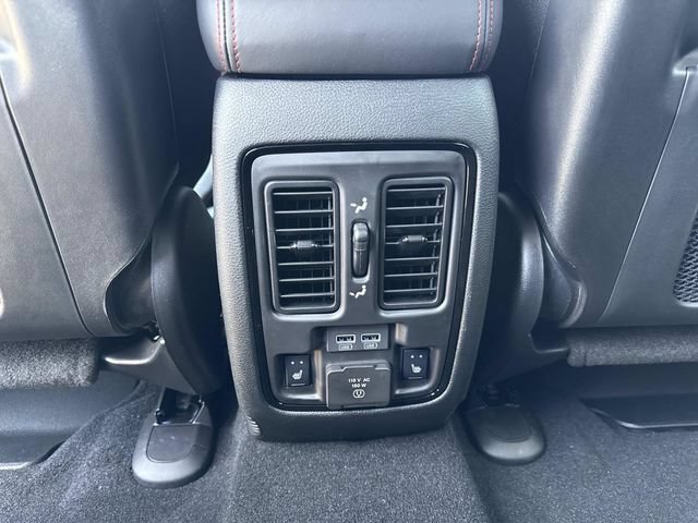 New 2026 Dodge Durango GT AWD/4WD image 33