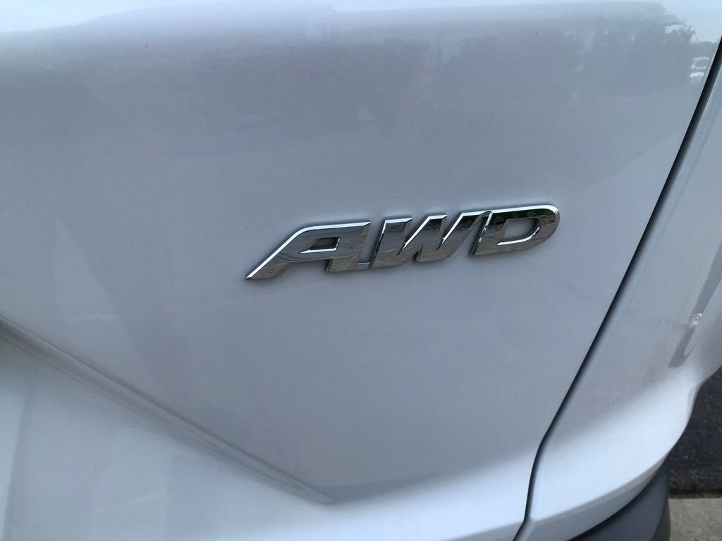 Used 2021 Honda CR-V EX-L image 26