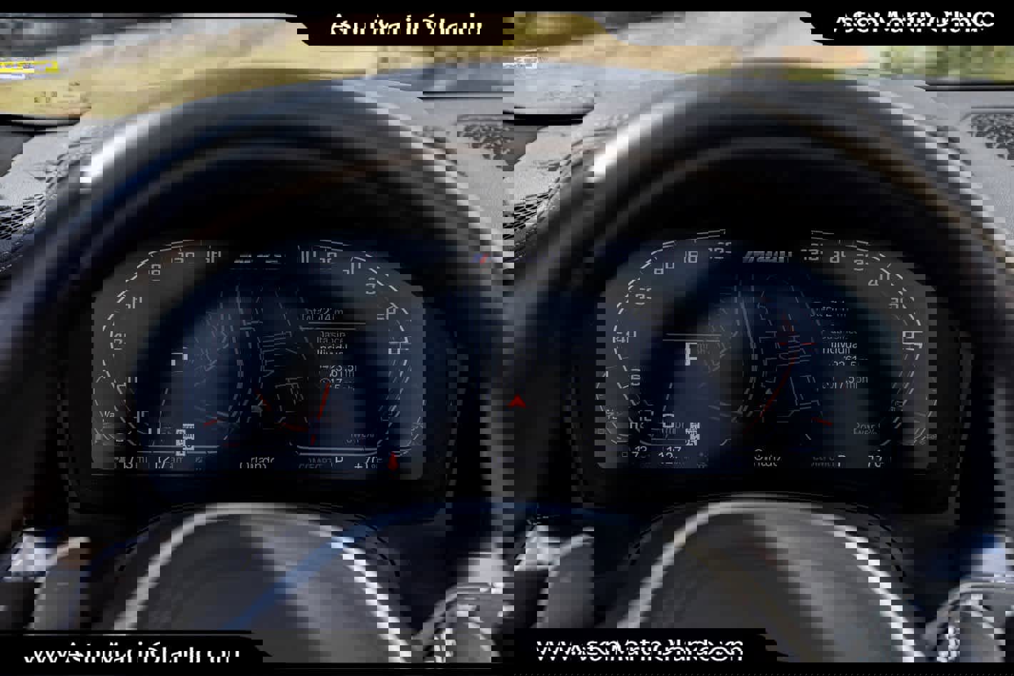 Used 2023 BMW M440i Convertible w/ Premium Package image 6