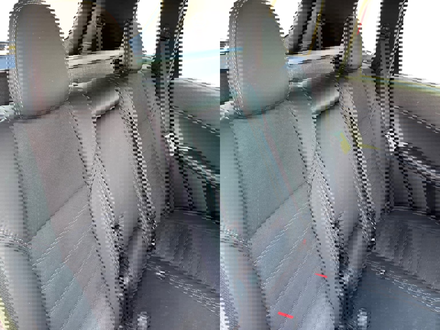 Used 2023 Mitsubishi Outlander SE Black Edition image 18