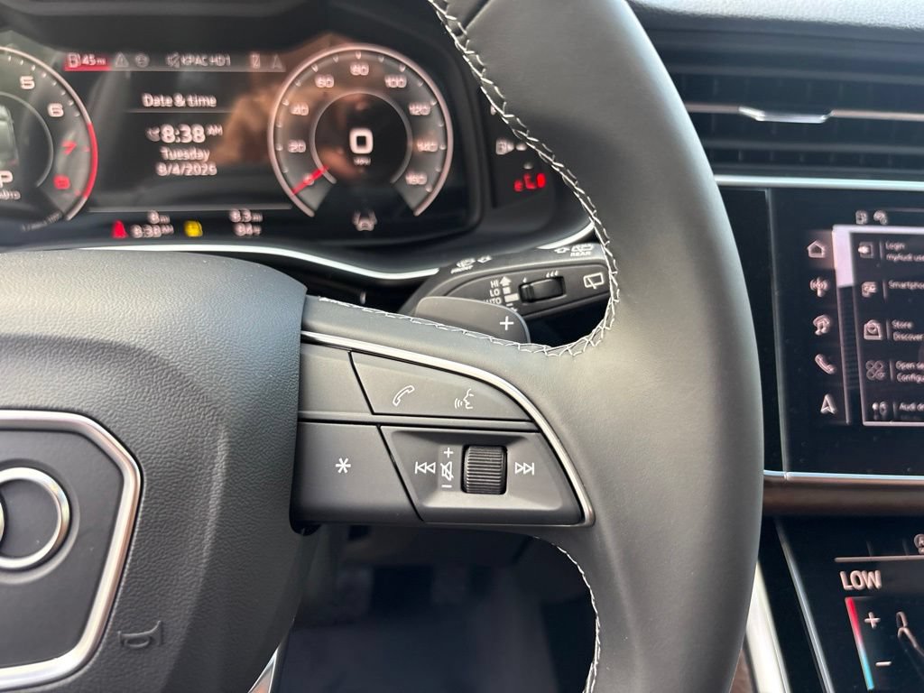 New 2026 Audi Q7 Premium Plus AWD/4WD image 22
