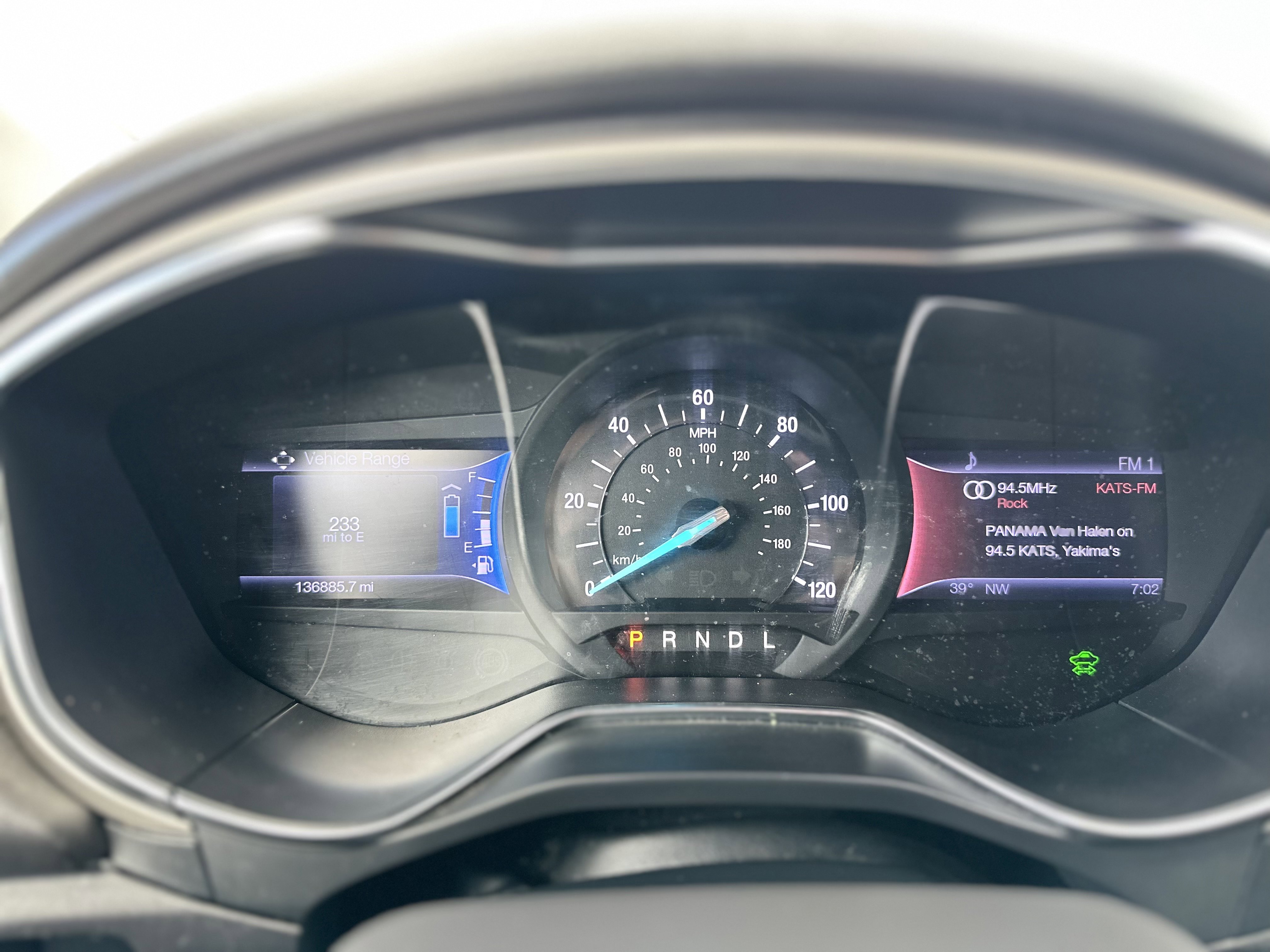 Used 2013 Ford Fusion SE image 17