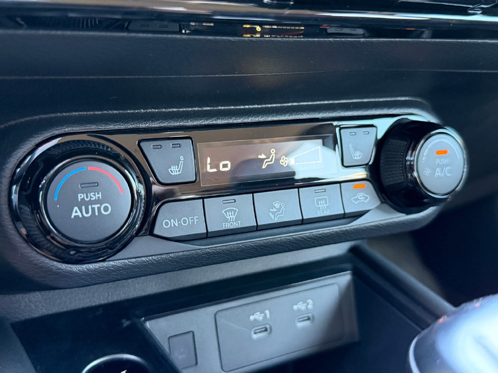 New 2027 Nissan Kicks SV AWD/4WD image 19