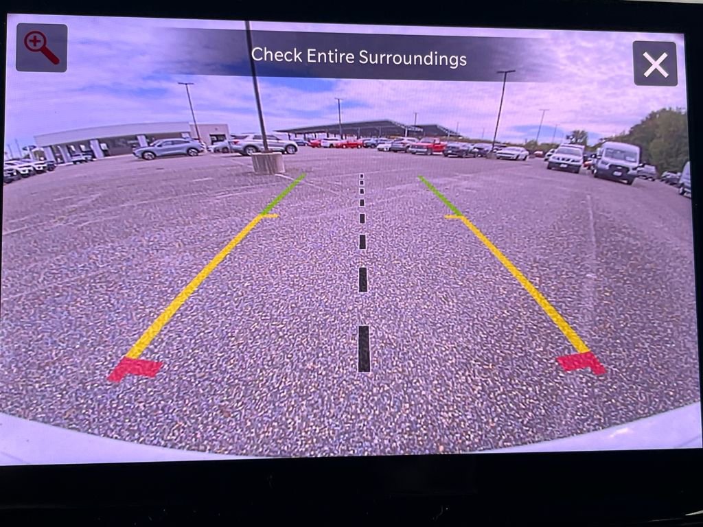 New 2025 Jeep Grand Cherokee Limited w/ Trailer Tow Package image 9