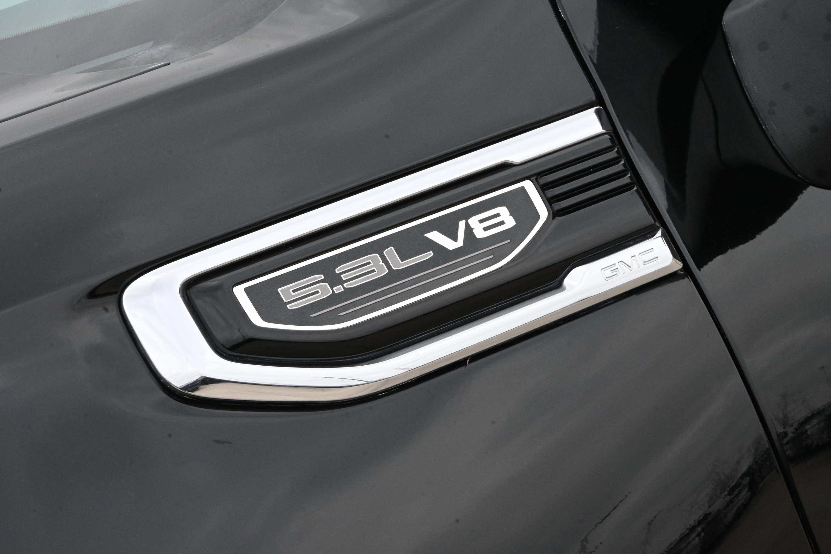 Used 2024 GMC Sierra 1500 SLE w/ Preferred Package image 38