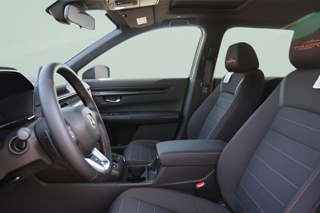 New 2026 Honda CR-V TrailSport image 9
