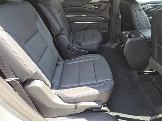 New 2027 Chevrolet Traverse LT w/ Driver Confidence Package AWD/4WD image 21