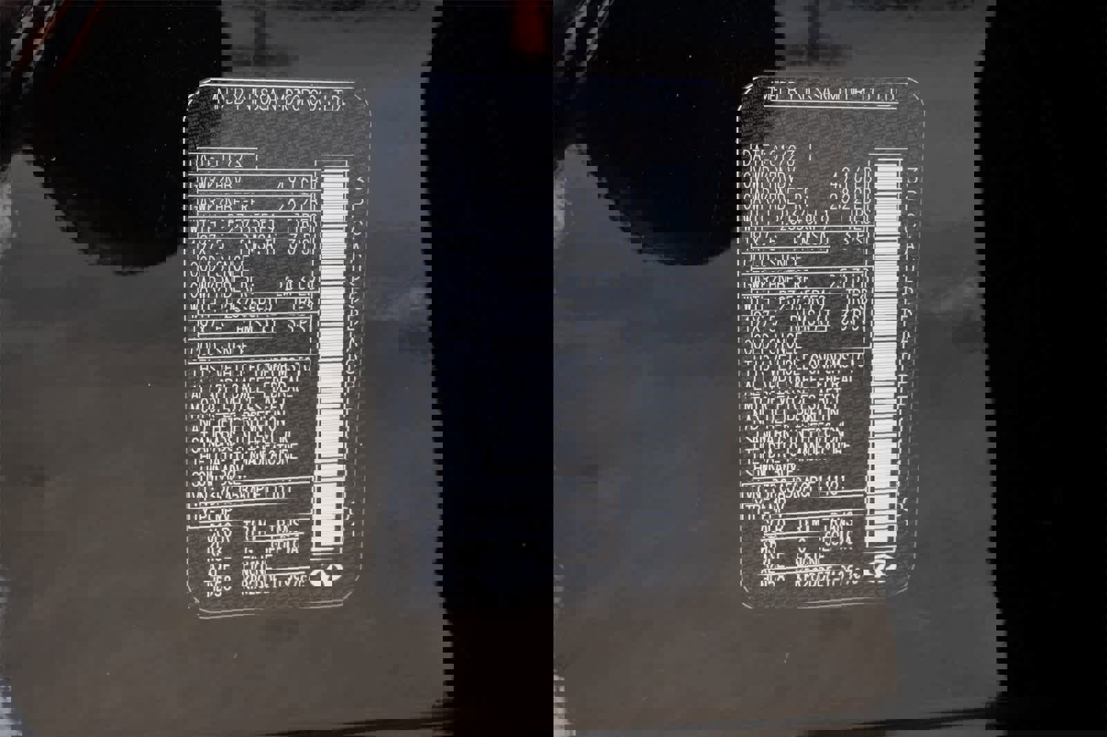 Certified 2023 INFINITI QX50 Luxe image 23