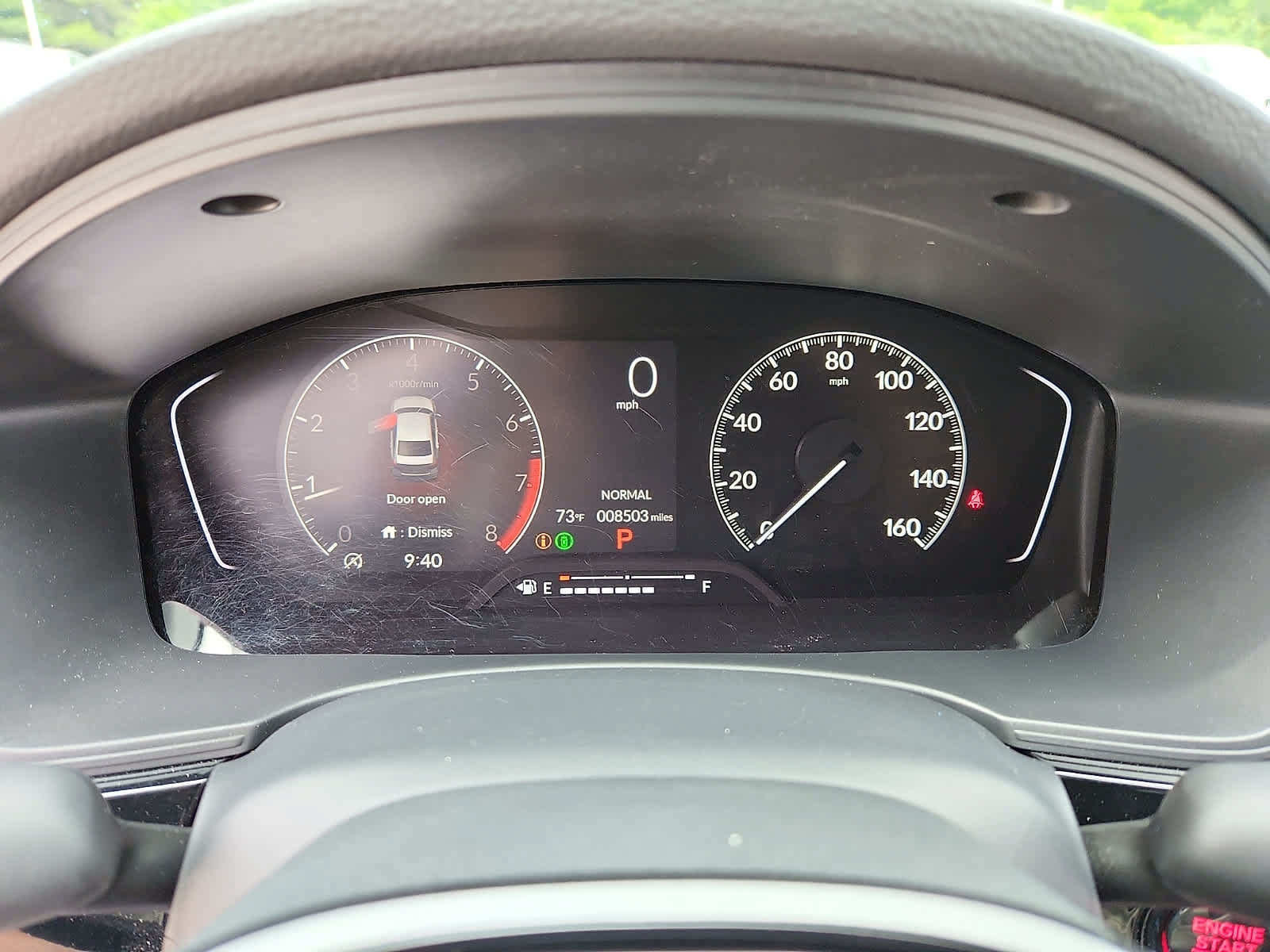 Certified 2025 Honda Civic Sport image 21